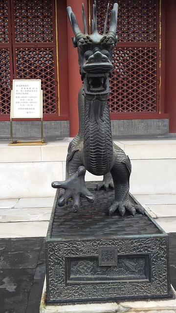Beijing China Museum - 上的免费照片
