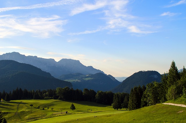 Berchtesgadener 土地 景观 阿尔卑斯山 - 上的免费照片