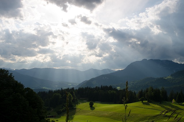 Berchtesgadener 土地 景观 阿尔卑斯山 - 上的免费照片