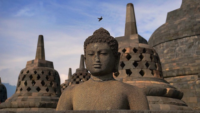 寺庙 佛 佛教 - 上的免费照片