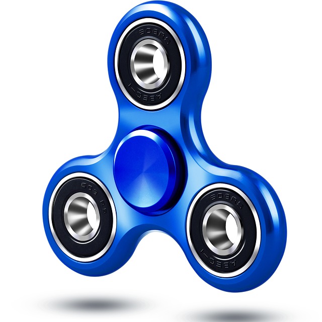 Hand Spinner 指尖陀螺 - 上的免费图片