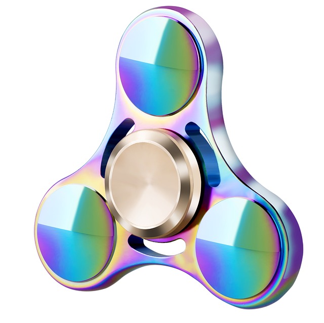 Hand Spinner 指尖陀螺 - 上的免费图片