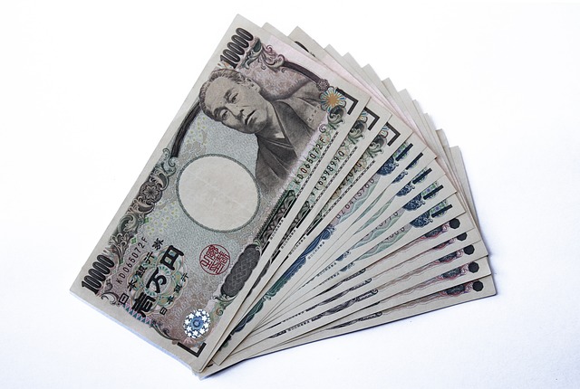 日元 日本钱 日本 - 上的免费照片