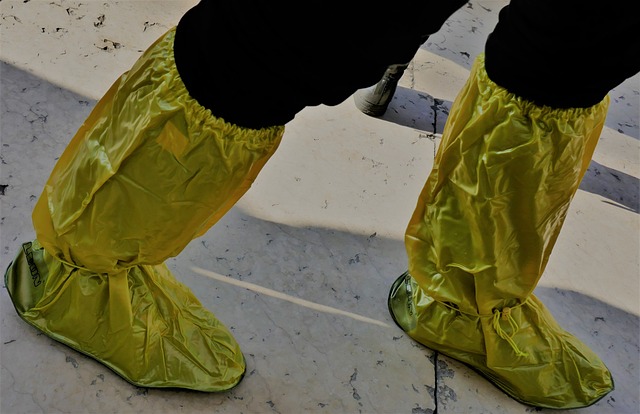 橡胶靴 鞋 雨鞋 - 上的免费照片