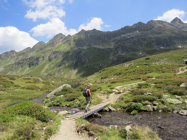 Giglachsee 奥地利 山 - 上的免费照片