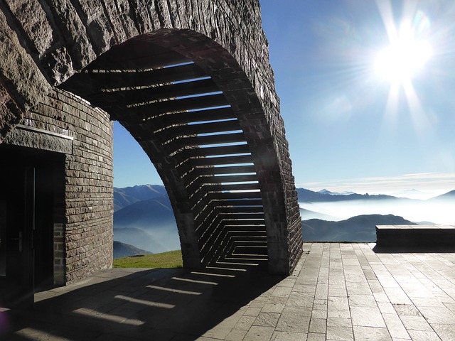 建筑学 阿尔卑斯山 建造 - 上的免费照片