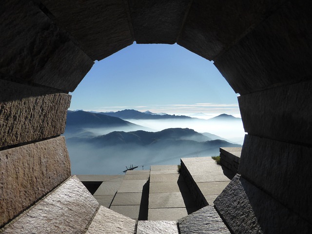 建筑学 阿尔卑斯山 建造 - 上的免费照片