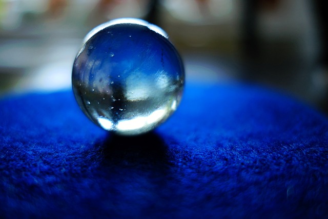 玻璃 玻璃球 预言 - 上的免费照片