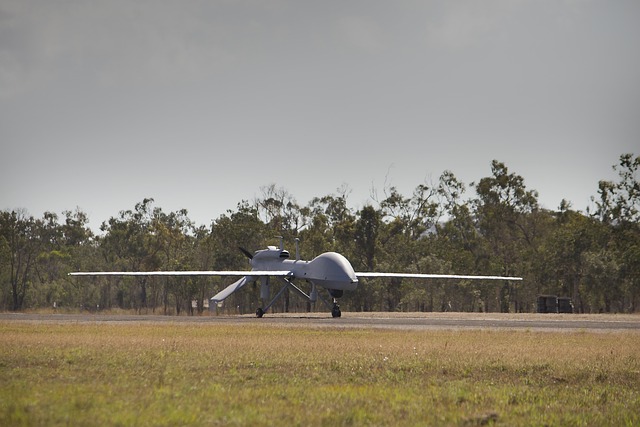 通用原子 Mq-1C 灰色鹰 - 上的免费照片