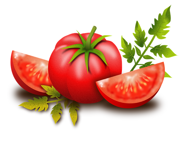 番茄 水果 蔬菜 - 上的免费图片