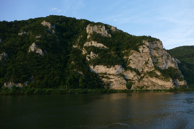 铁闸 多瑙河 景观 - 上的免费照片