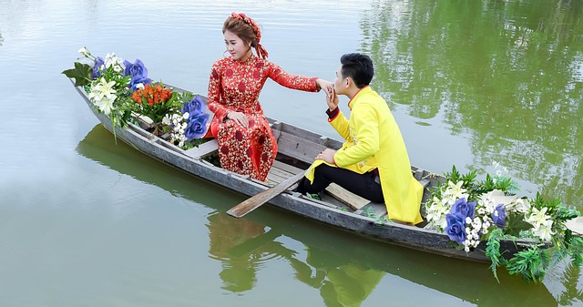 婚礼照片越 婚礼照片越南 婚礼的照片 - 上的免费照片