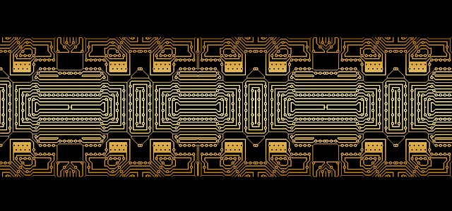 电路板 数字化 电路 - 上的免费照片