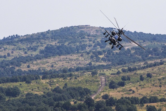 美国军队 美国陆军航空 Ah-64D Apache - 上的免费照片