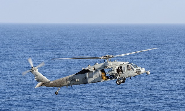 Mh-60年代的海鹰 Usn 美国海军 - 上的免费照片