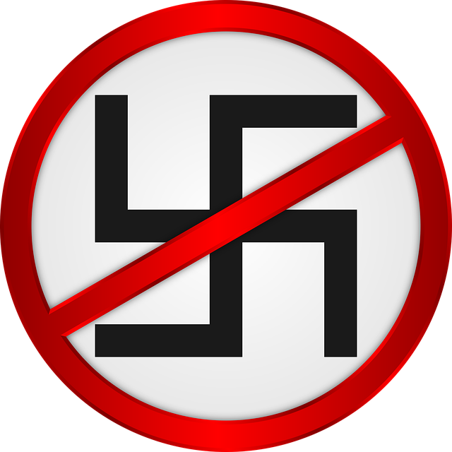 抗法西斯 卍 纳粹 - 上的免费图片