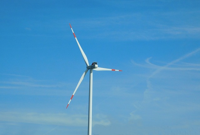 风车 可替代能源 可再生能源 - 上的免费照片