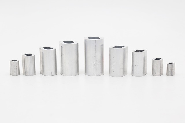 Aluminum Ferrule En13411-3 - 上的免费照片