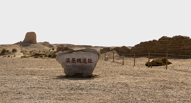 中国 甘肃 玉门 - 上的免费照片