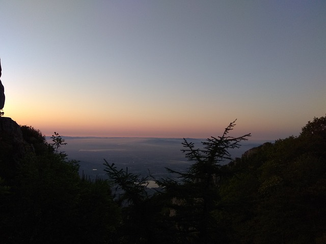 日出 泰山 - 上的免费照片