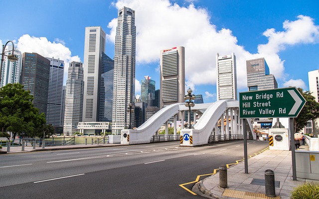 新加坡 城市 Singapore - 上的免费照片