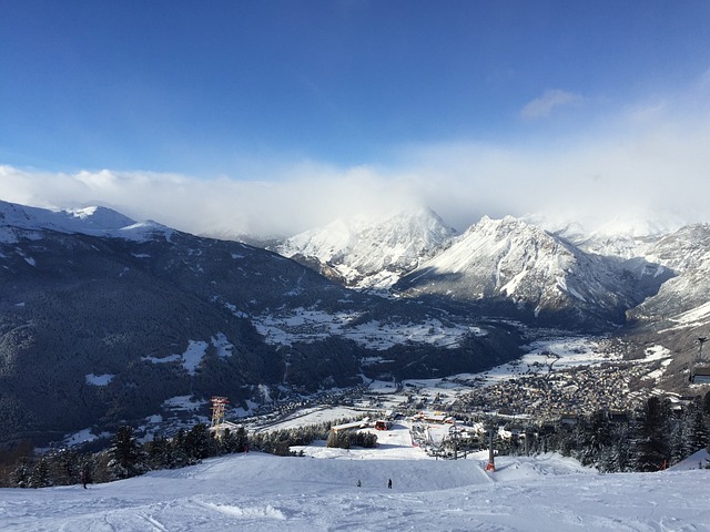 全景图 阿尔卑斯山 Stok - 上的免费照片