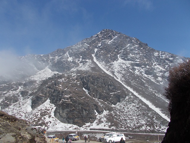 甘托克山 捕获过我 - 上的免费照片