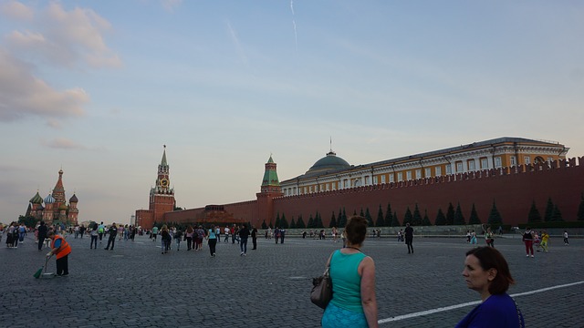 红色方形 莫斯科 红色的 - 上的免费照片