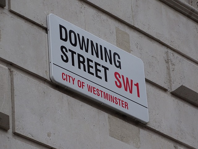 唐宁街 伦敦 Sw1 - 上的免费照片