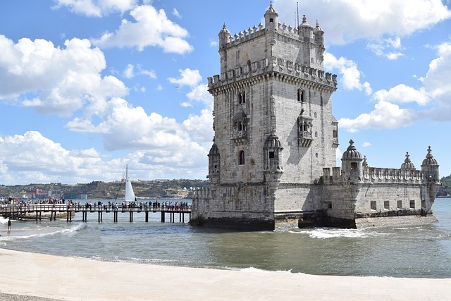 葡萄牙 里斯本 Belim Torre De - 上的免费照片
