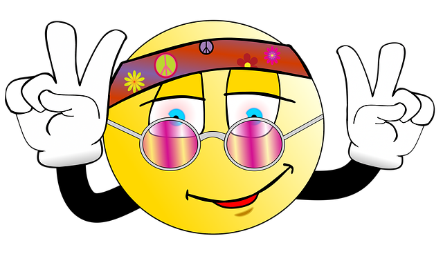 笑脸 太阳镜 粉色眼镜 - 上的免费图片