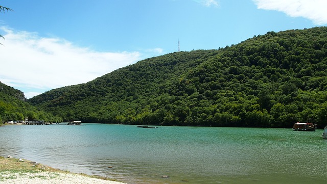 Lim峡湾 Lim道 克罗地亚 - 上的免费照片