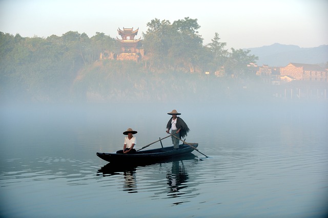 风景 山水 - 上的免费照片