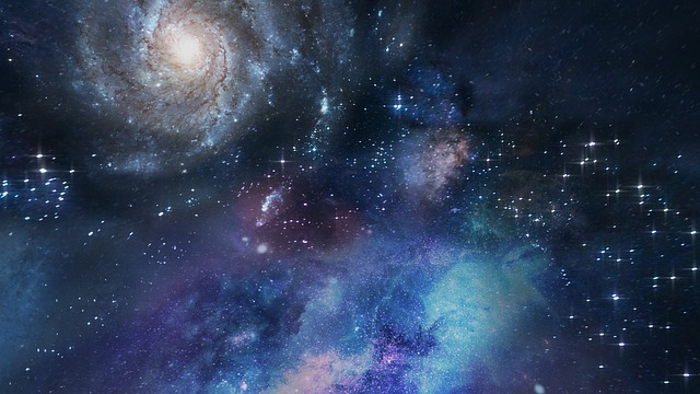 星云 星星 空间 - 上的免费照片