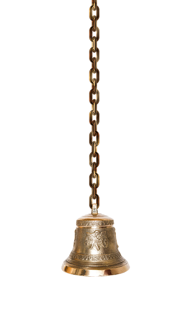 钟罩 链 黄铜 - 上的免费照片