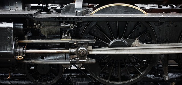 机车 蒸汽 引擎 - 上的免费照片