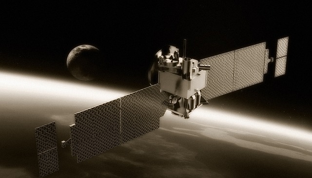 火星任务 火星探测器 太空旅行 - 上的免费照片