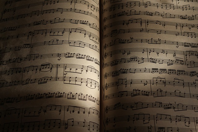 笔记 乐谱 音乐书 - 上的免费照片