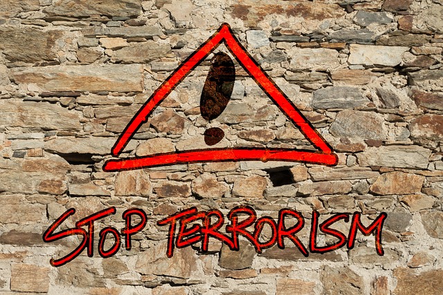 恐怖主义 恐怖分子 恐怖 - 上的免费照片
