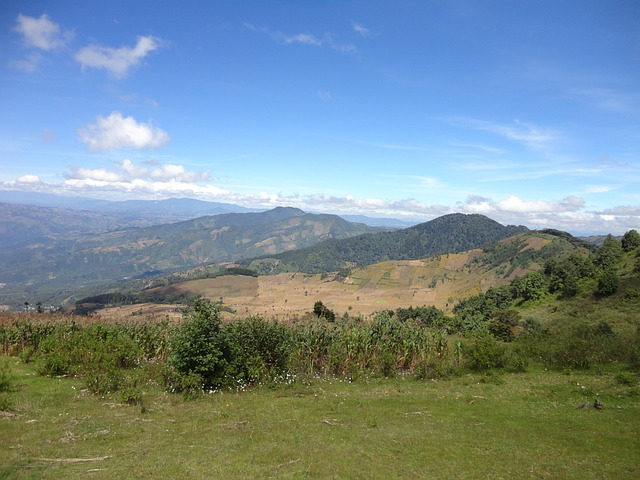 Acatenango 危地马拉 火山 - 上的免费照片