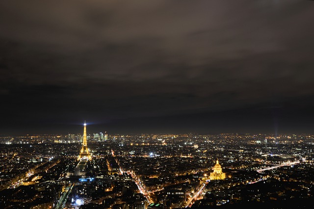 城市 看法 巴黎 - 上的免费照片