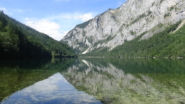 利奥波德Steinersee 铁矿石 - 上的免费照片