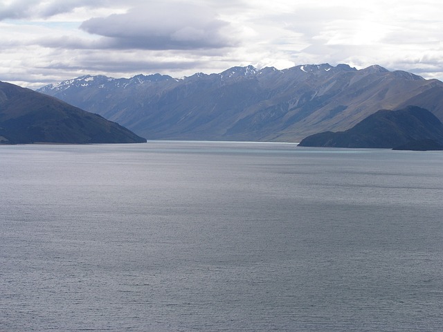 新西兰 新的 哈威亚湖 - 上的免费照片