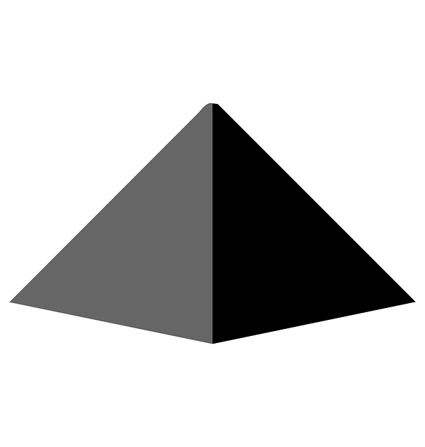 金字塔 埃及 埃及人 - 免费矢量图形