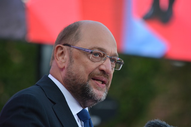 男人 马丁 舒尔茨 候选为总理 - 上的免费照片