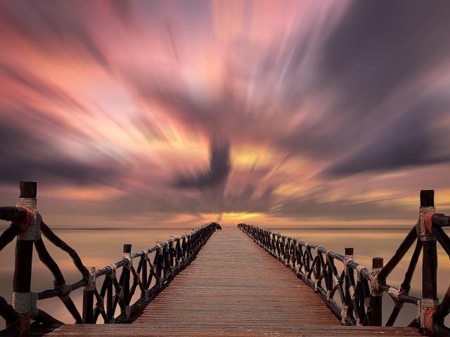 日落 海 网络 - 上的免费照片