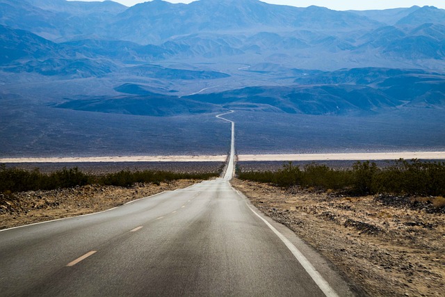 谷 死亡 沙漠 - 上的免费照片