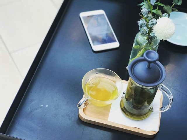 茶 Tea 手机 - 上的免费照片