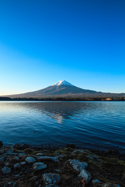 Fuji Japan - 上的免费照片