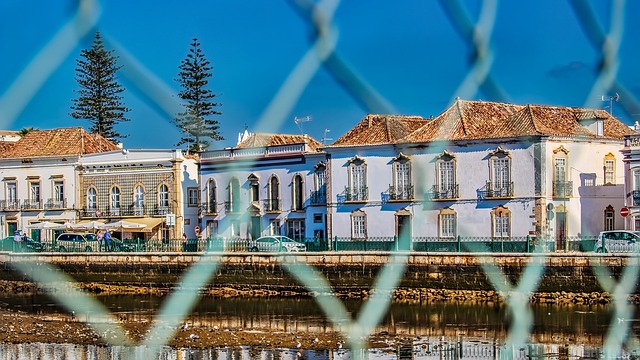 塔维拉 阿尔加维 葡萄牙 - 上的免费照片
